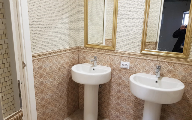 Pobeda Hostel