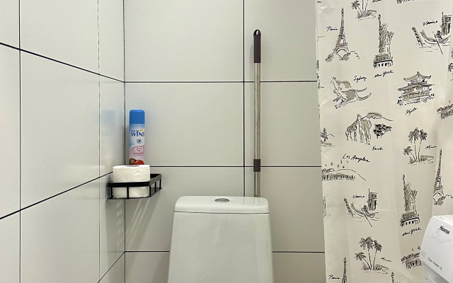 Апартаменты Flat Inn у Белорусского Вокзала