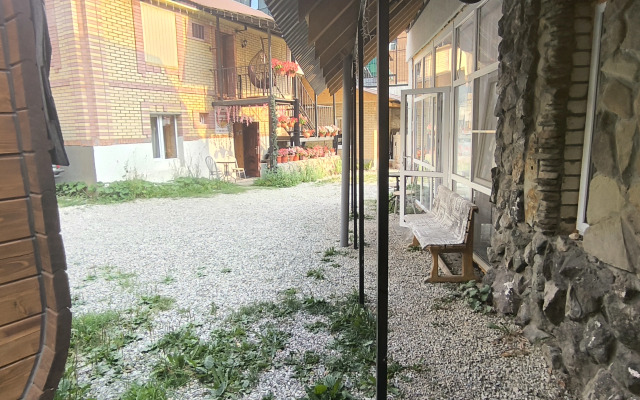 Feniks Mini-hotel