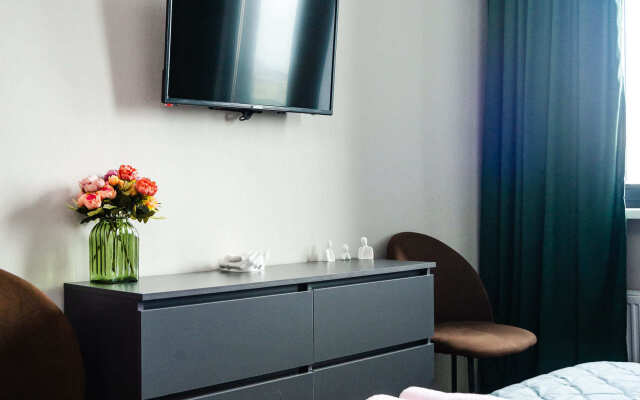 Апартаменты Большой Волоколамский пр 23 (02)