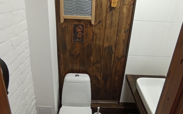 Dvuhkomnatnye v Usad'be Malysheva M.M. Apartment
