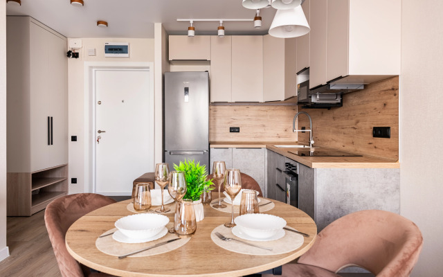 Skandinavskaya Estetika Flat