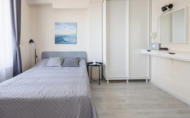 Karavella Portugalii Apartamentyi Na Beregu Morya Apartments