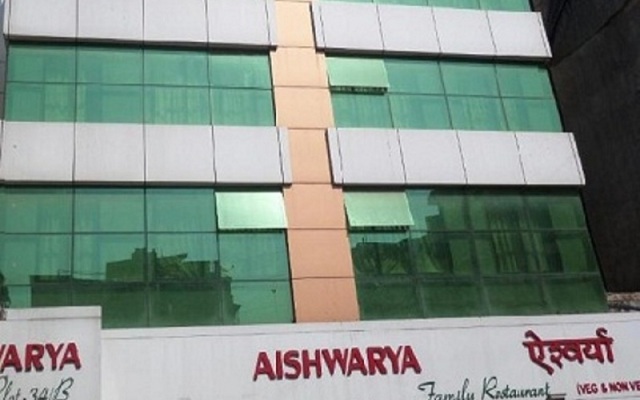 Aishwariya Residency