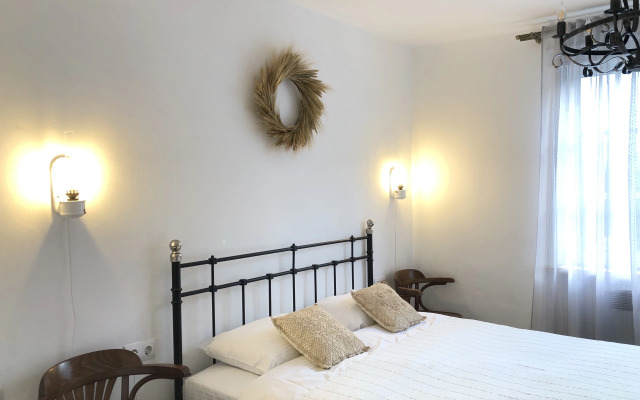 Гостевой дом Вилла Тау