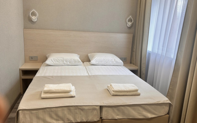Khristina Guest house