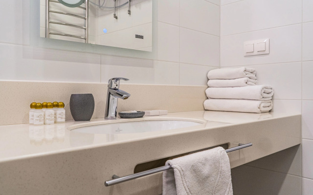 Мини отель Zen Time