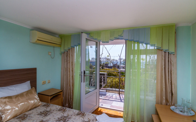 Ivan da Maria Guest House