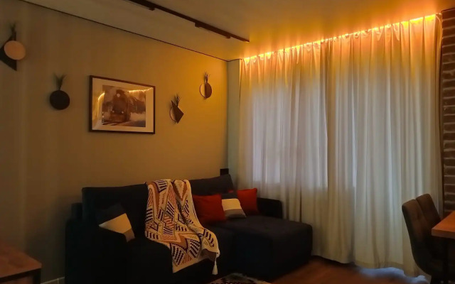 Welcome Apartments