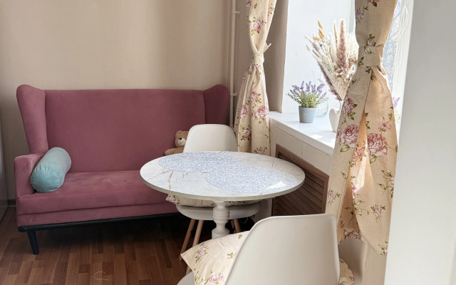 Квартира Двухкомнатная в Центре Города