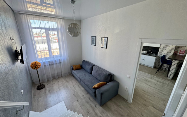 Cozy Homes Brest Apartments