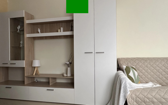 Апартаменты Светлая Студия в Нахабино