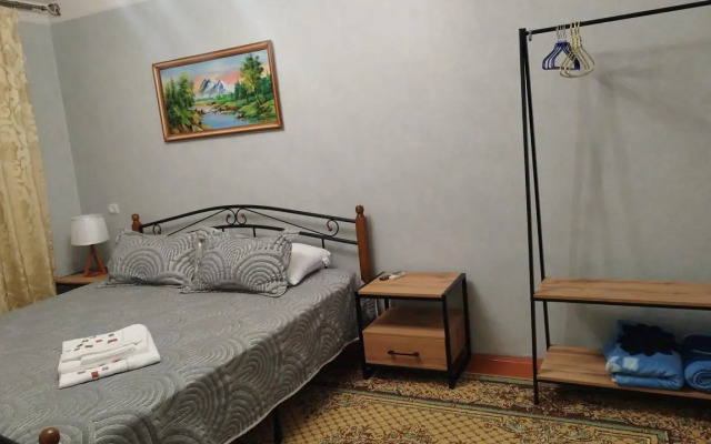 Квартира Набережная Дербент