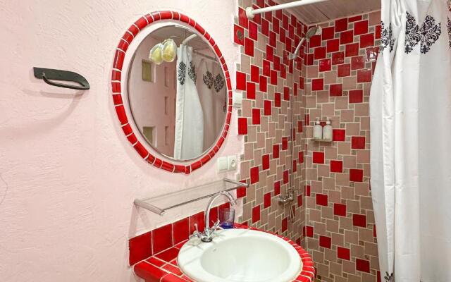 RIS Central Apartments Yerevan