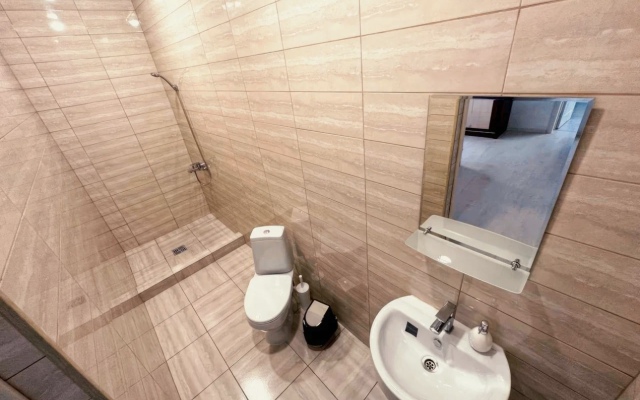 Гостевой дом Дакар