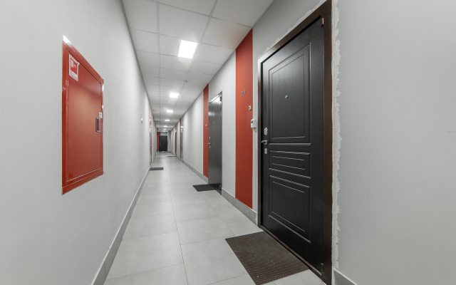 Апартаменты EasyGuest на ул Обручевых д 5