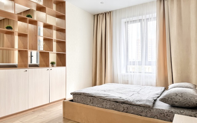 Hugge Place v Samom Tsentre Ob'ekt №24 Flat