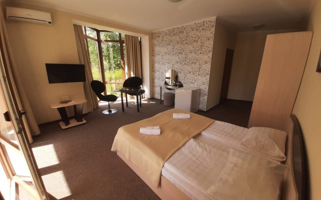 Villa Aleksandriya Guest House