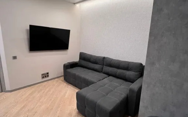 Квартира на Северном проспекте 36