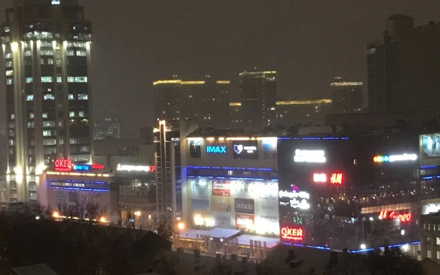 Квартира на улице Революции 1905 года 31А