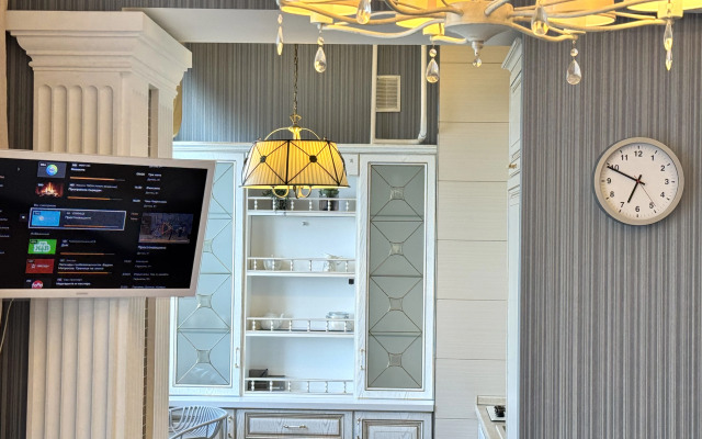 Апартаменты Сутки-Дом - Кремль