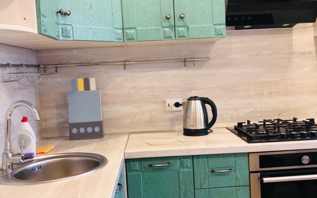 Апартаменты  на Фрунзе