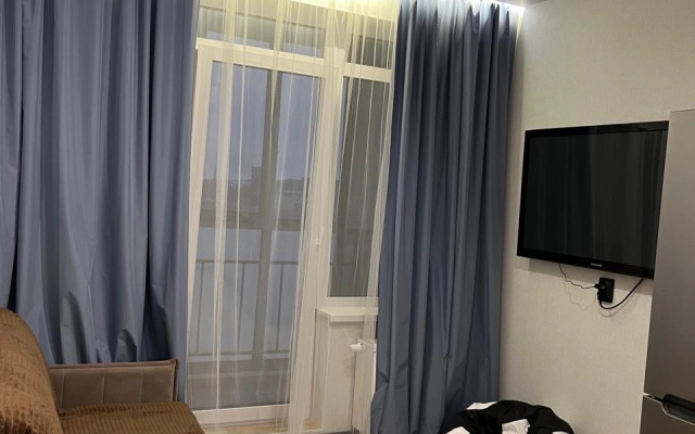 Квартира ЖК Ривьера