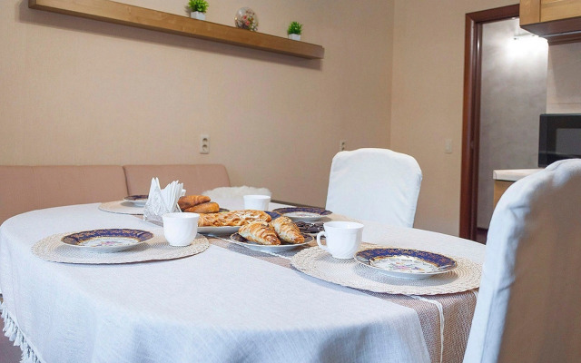 Апартаменты Panda Home в центре возле Магеллана