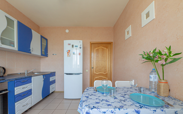 Hystoric Center Apartments Subway Gorkovskaia