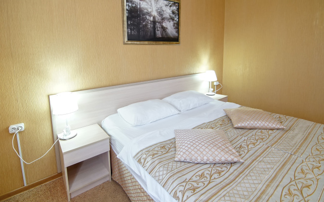 Hotel Iris