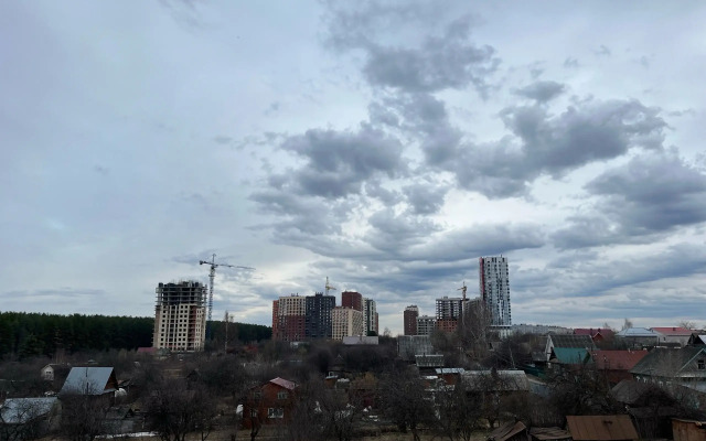 Квартира Васнецова 24