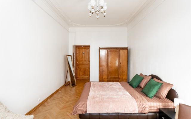 Гостевой дом 1988