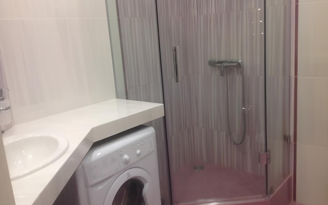 Апартаменты на Роз 41-21