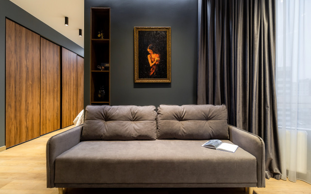 Apartment 9 Nights - Nort