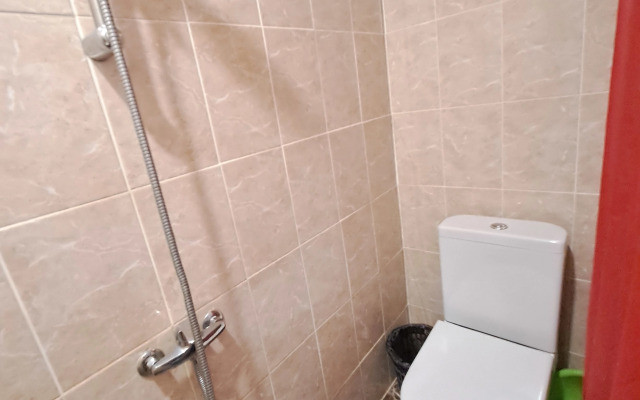 Квартира у Финляндского Вокзала на Комсомола 35