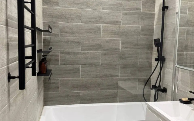 Квартира Расцветай