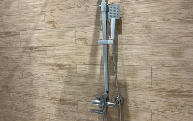 Апартаменты На Центральной Набережной 2