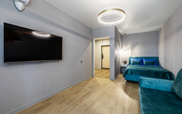 Апартаменты Уютные для Твоей Семьи