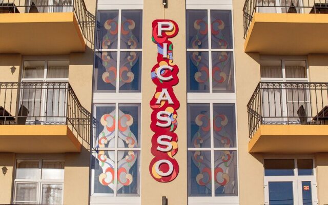Picasso Boutique Hotel