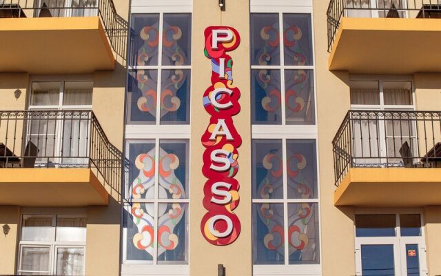 Picasso Butik-otel