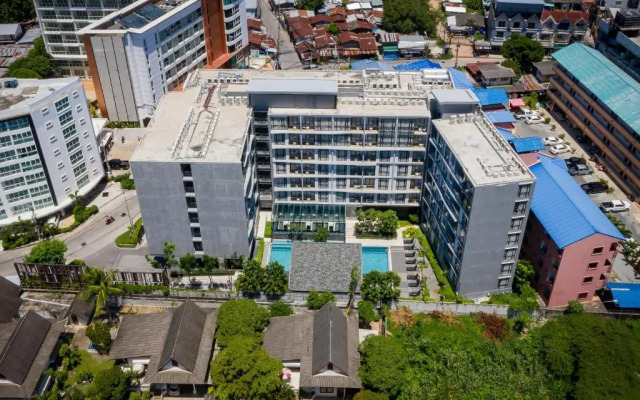 Отель Arden Hotel and Residence