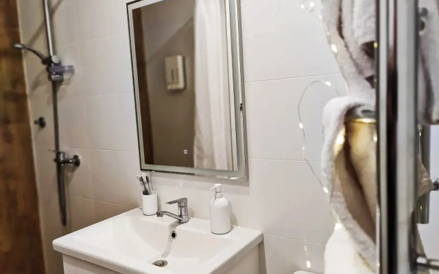 Apartamenty Sweet home Ulyanovsk Sirenevii 4