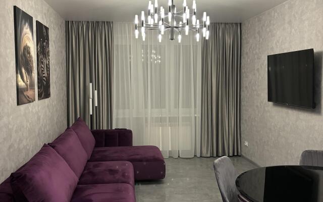 Квартира Уютная