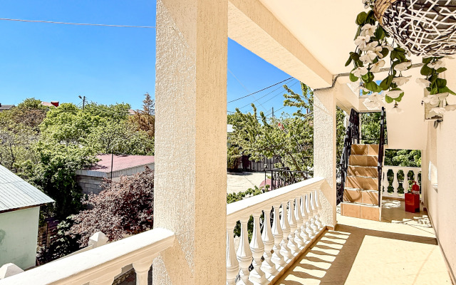 Druzhba Guest house