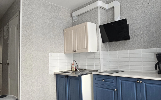 Квартира уютная рядом со спортивным комплексом