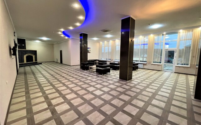 MERRI-OTT Hotel