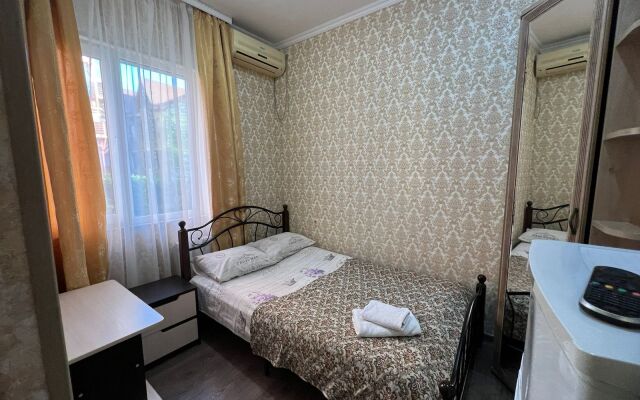 Siena Guest House