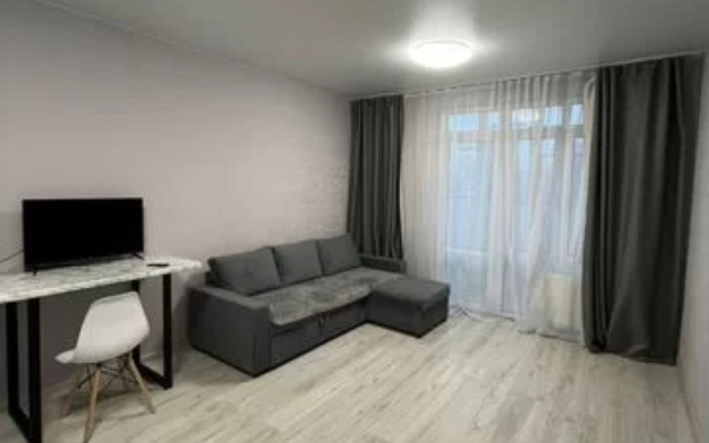 Квартира Живи Как Дома на улице Пряничная 4