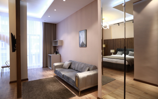ISRA Hotel