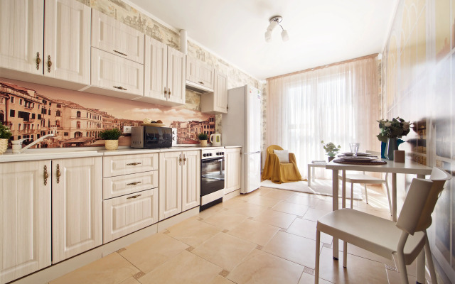 Апартаменты Planet